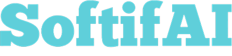 SoftifAI Logo